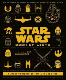 Star Wars: &hellip;