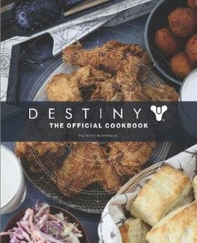 Destiny: T …