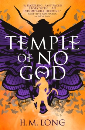 Temple of &hellip;