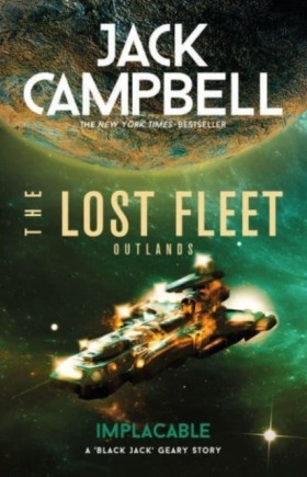 The Lost F &hellip;