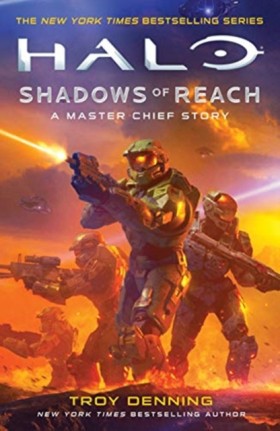 Halo: Shad &hellip;