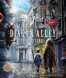 Harry Pott …