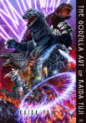 The Godzil …