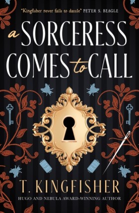 A Sorceres &hellip;