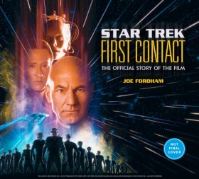 Star Trek: &hellip;
