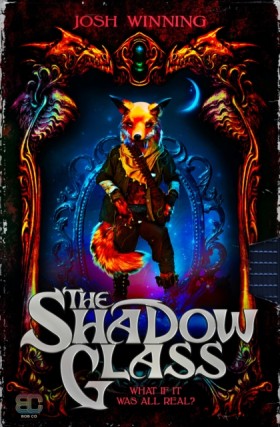 The Shadow …