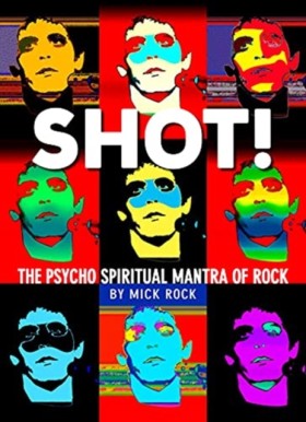Shot! By R &hellip;