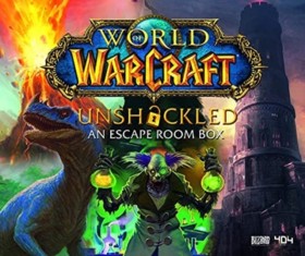 World of W …