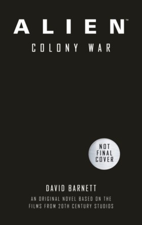 Alien: Col &hellip;