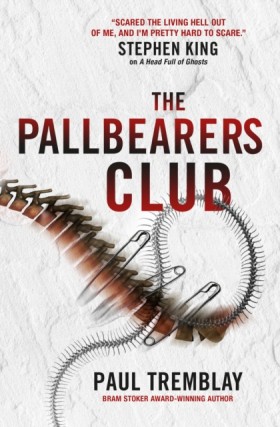 The Pallbe &hellip;