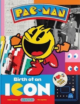 Pac-Man: B &hellip;
