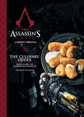 Assassins &hellip;