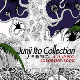 Junji Ito …