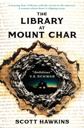 The Librar &hellip;