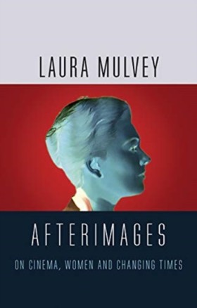 Afterimage &hellip;