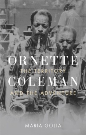 Ornette Co …