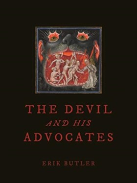 The Devil &hellip;