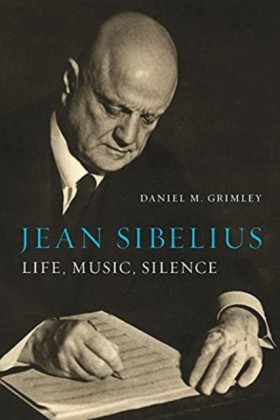Jean Sibel &hellip;