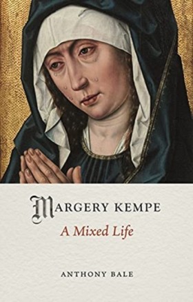 Margery Ke &hellip;