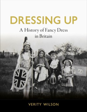Dressing U …