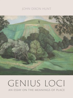 Genius Loc &hellip;