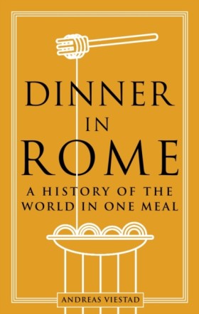 Dinner in &hellip;