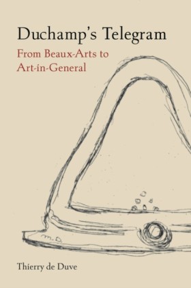 Duchamp’s &hellip;
