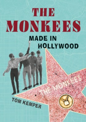The Monkee &hellip;