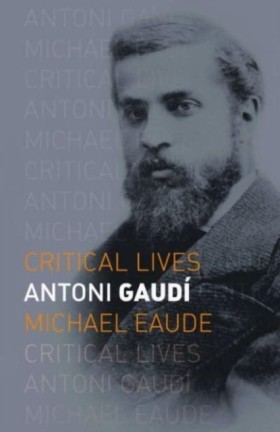 Antoni Gau …