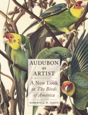 Audubon as &hellip;
