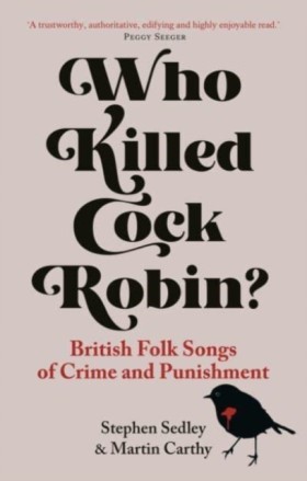 Who Killed &hellip;