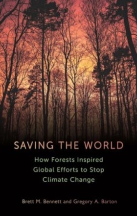 Saving the &hellip;