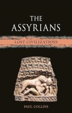 The Assyri &hellip;