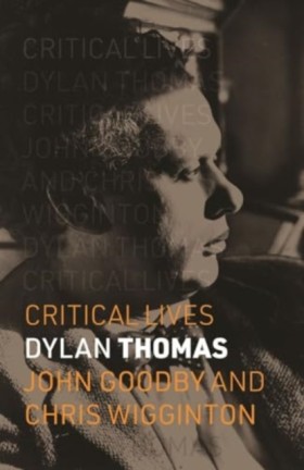 Dylan Thom &hellip;