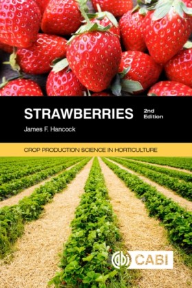 Strawberri …