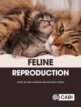 Feline Rep &hellip;