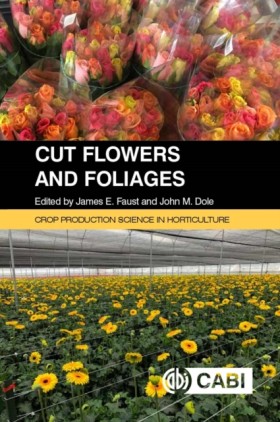 Cut Flower &hellip;