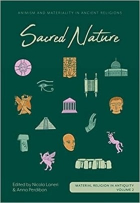 Sacred Nat …