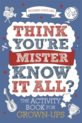 Think Your &hellip;