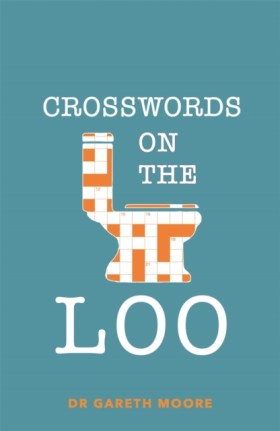 Crosswords &hellip;