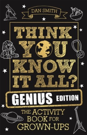 Think You &hellip;