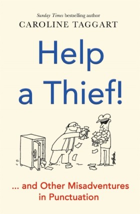 Help a Thi &hellip;
