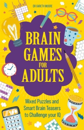 Brain Game …