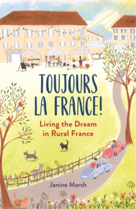 Toujours l &hellip;