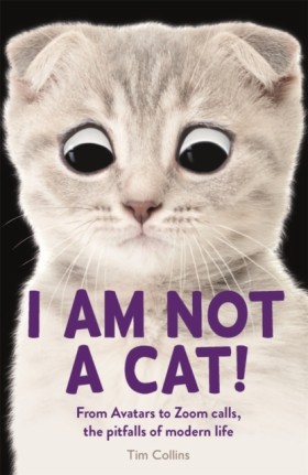 I Am Not a …