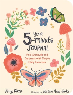 Your 5-Min …