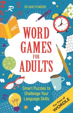 Word Games &hellip;