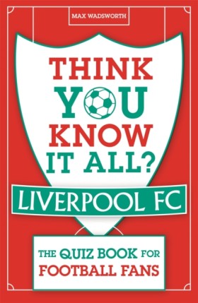Think You …