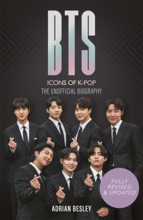 BTS: Icons …
