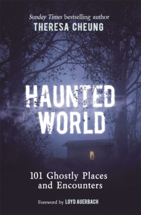 Haunted Wo …